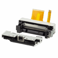 Seiko Printing Mechanisms