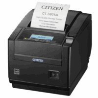 Citizen CT-S801III