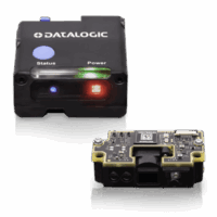 Datalogic Gryphon GFx4500 Series