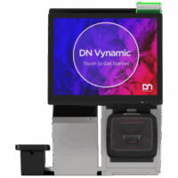 Diebold Nixdorf EASY ONE