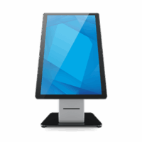 Elo Wallaby with Integrated Printer