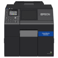 Epson ColorWorks D6000 Series