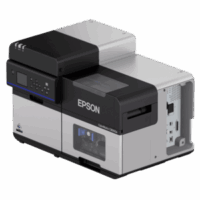 Epson ColorWorks C8000