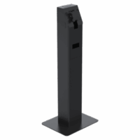 Ergonomic Solutions SpacePole Kiosk