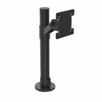 Ergonomic Solutions SpacePole Point of Sale