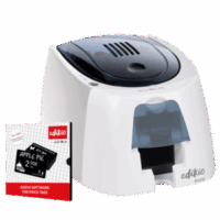 Evolis Edikio Access Price Tag