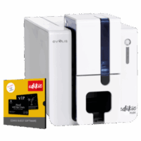 Evolis Edikio Flex Guest