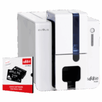 Evolis Edikio Flex Price Tag