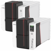 Evolis Primacy 2