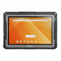 Getac ZX10