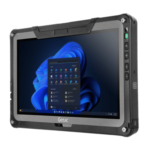 Getac F110