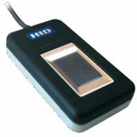 HID EikonTouch 510 Reader