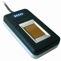 HID EikonTouch 710 Reader