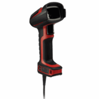 Honeywell Granit Ultra 2100i