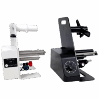 Labelmate label dispensers