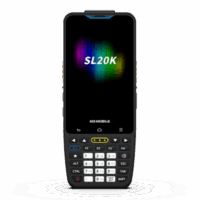 M3 Mobile SL20K