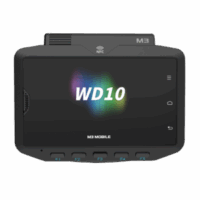 M3 Mobile WD10