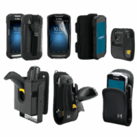 Mobilis protection accessories