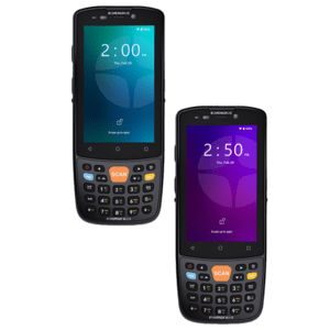 Datalogic Memor K20-K25