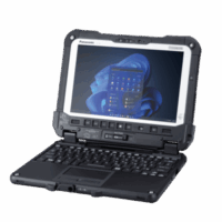Panasonic TOUGHBOOK G2