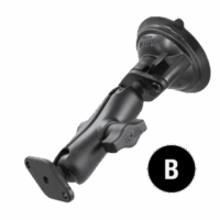 RAM Mounts Kits (size: B)