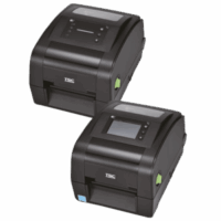 TSC TH/DH240 Series