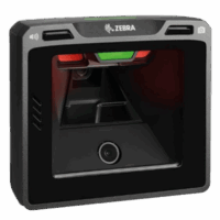 Zebra SP72-V Vertical