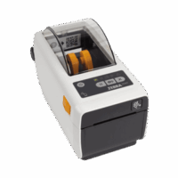 Zebra ZD411-HC