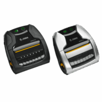 Zebra ZQ300 Plus Series
