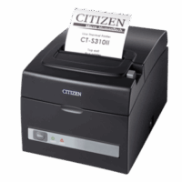 Citizen CT-S310II