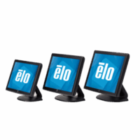 Elo Touch Solutions 15L Series