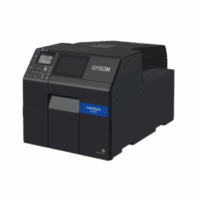 Epson ColorWorks C6000 Series