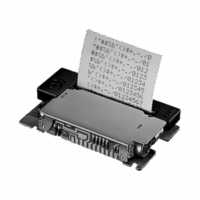 Epson Printer Mechanisms