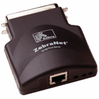 Zebra Printserver