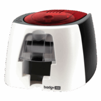 Evolis Badgy200