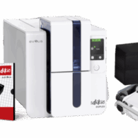 Evolis Edikio Duplex Price Tag