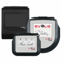Evolis Signature Pads