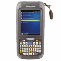 Honeywell CN75/CN75e