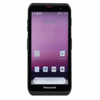 Honeywell ScanPal EDA52