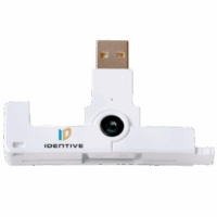 Identiv uTrust SCR3500