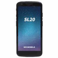 M3 Mobile SL20