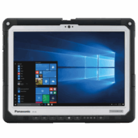 Panasonic TOUGHBOOK 33