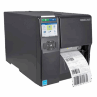 Printronix Auto ID T4000