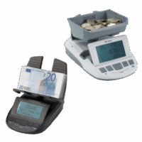 ratiotec RS Money Scales