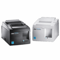 Star TSP100 futurePRNT