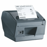Star TSP800II