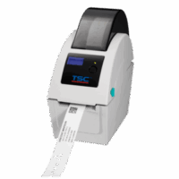 TSC TDP-324W Series