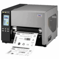 TSC TTP-286MT Series