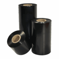 Thermal transfer ribbons