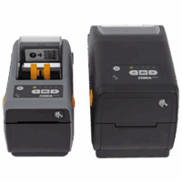 Zebra ZD411